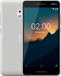 Замена дисплея на телефоне Nokia 2.1 в Курске